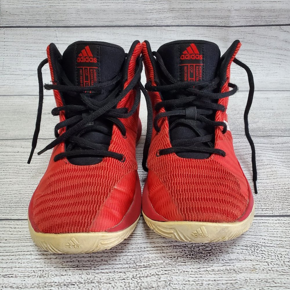 Adidas BB Shoes Size 7